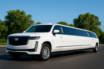 Rancho Cordova Limousine
