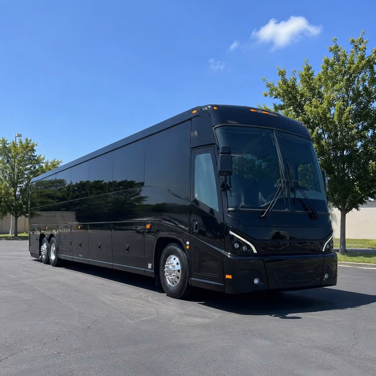 charter bus rentals to loanmart field for rancho cucamonga quakes games