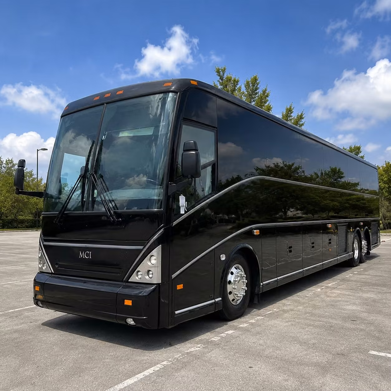concert and sporting event transportation in rancho cucamonga