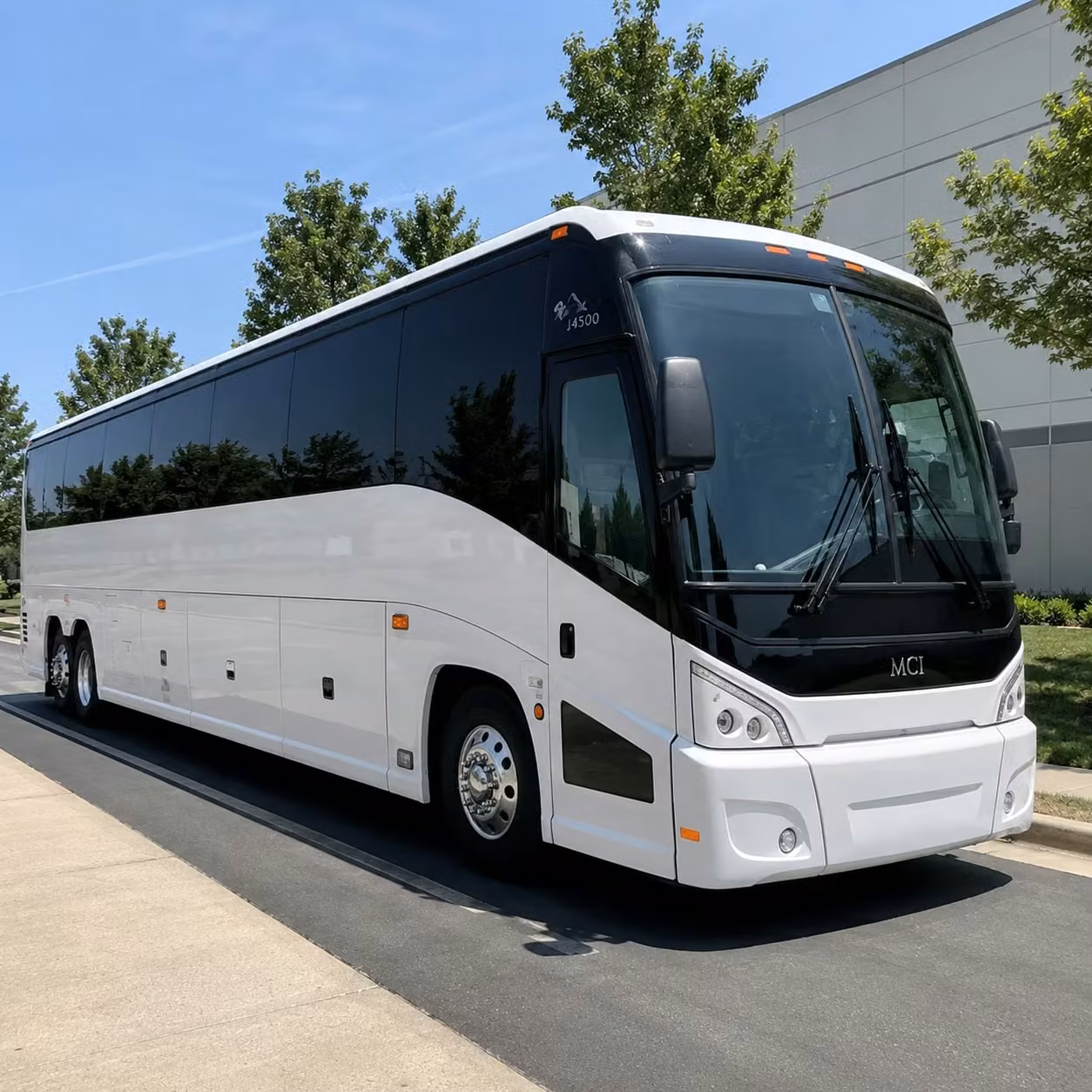 conference revival and special event transportation for rancho cucamonga churches
