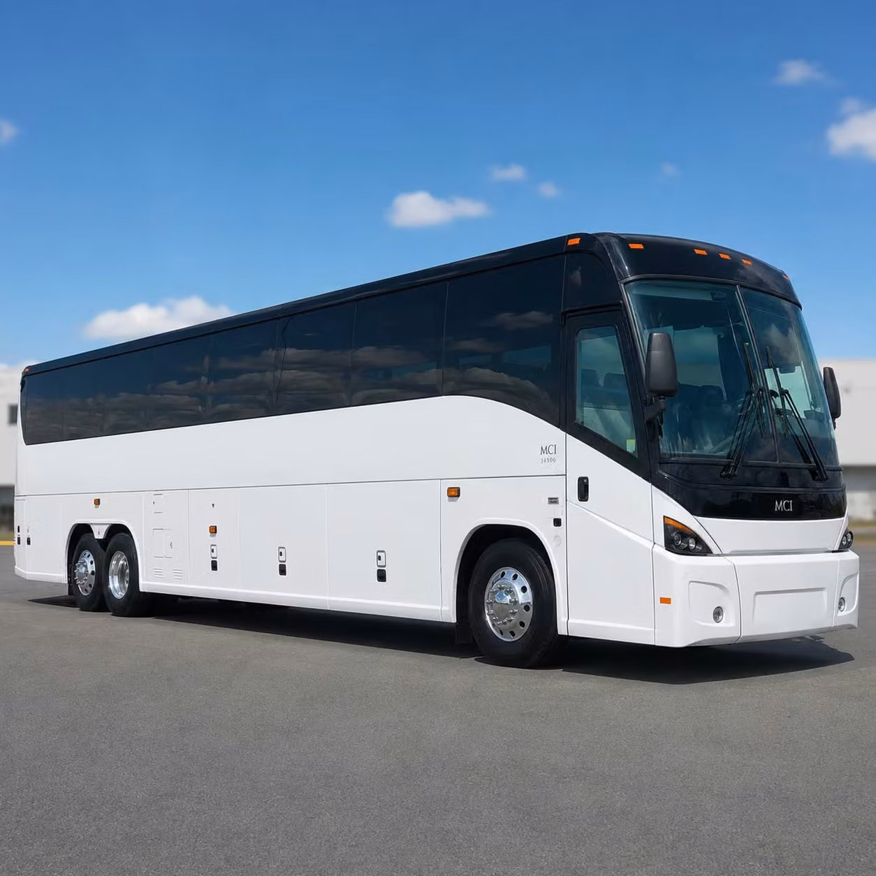 corporate event and conference shuttle bus rentals in rancho cucamonga