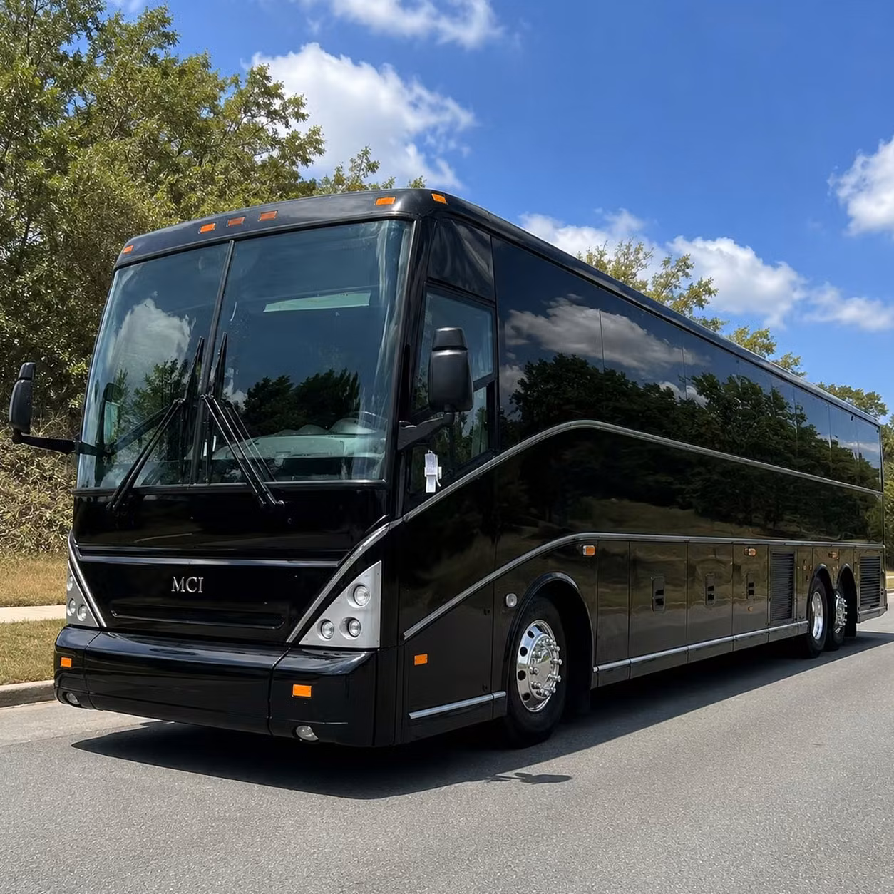 corporate event transportation to and from rancho cucamonga s top venues