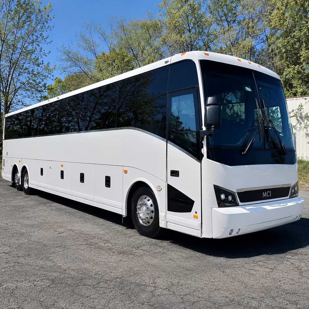 get your group to la concert venues without the drive stress