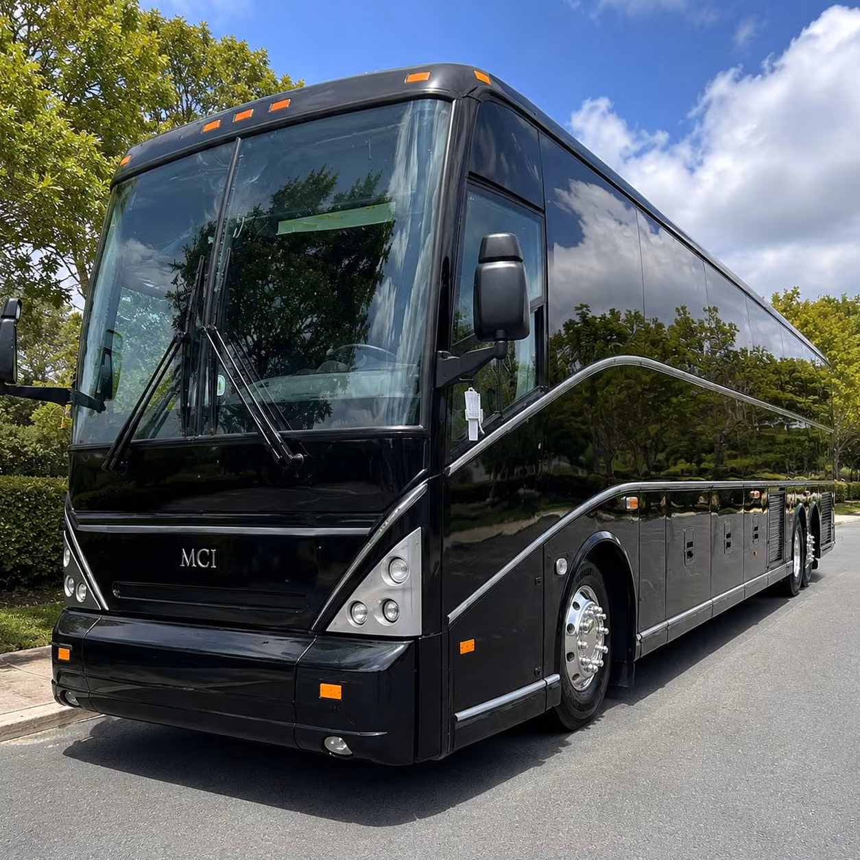 heading outside rancho cucamonga you can still compare corporate event transportation options