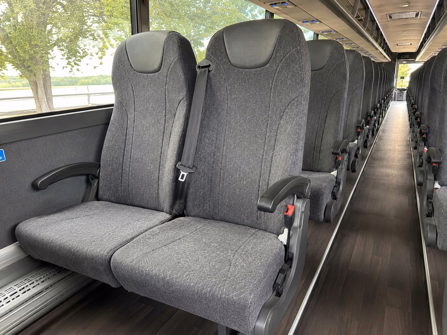 how where and when you re traveling affects rancho cucamonga bus rental rates