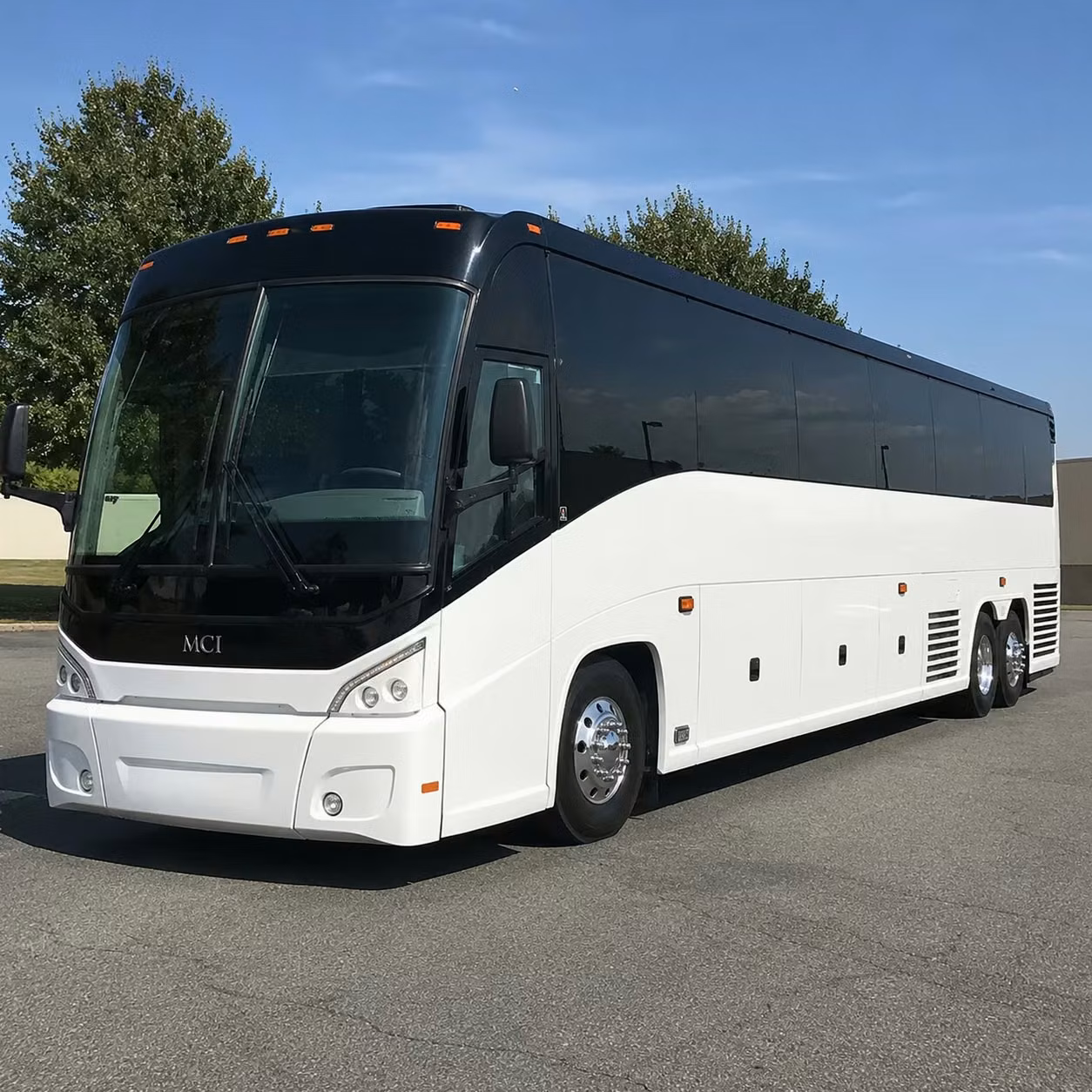 multi day bus rentals from rancho cucamonga make group travel flexible