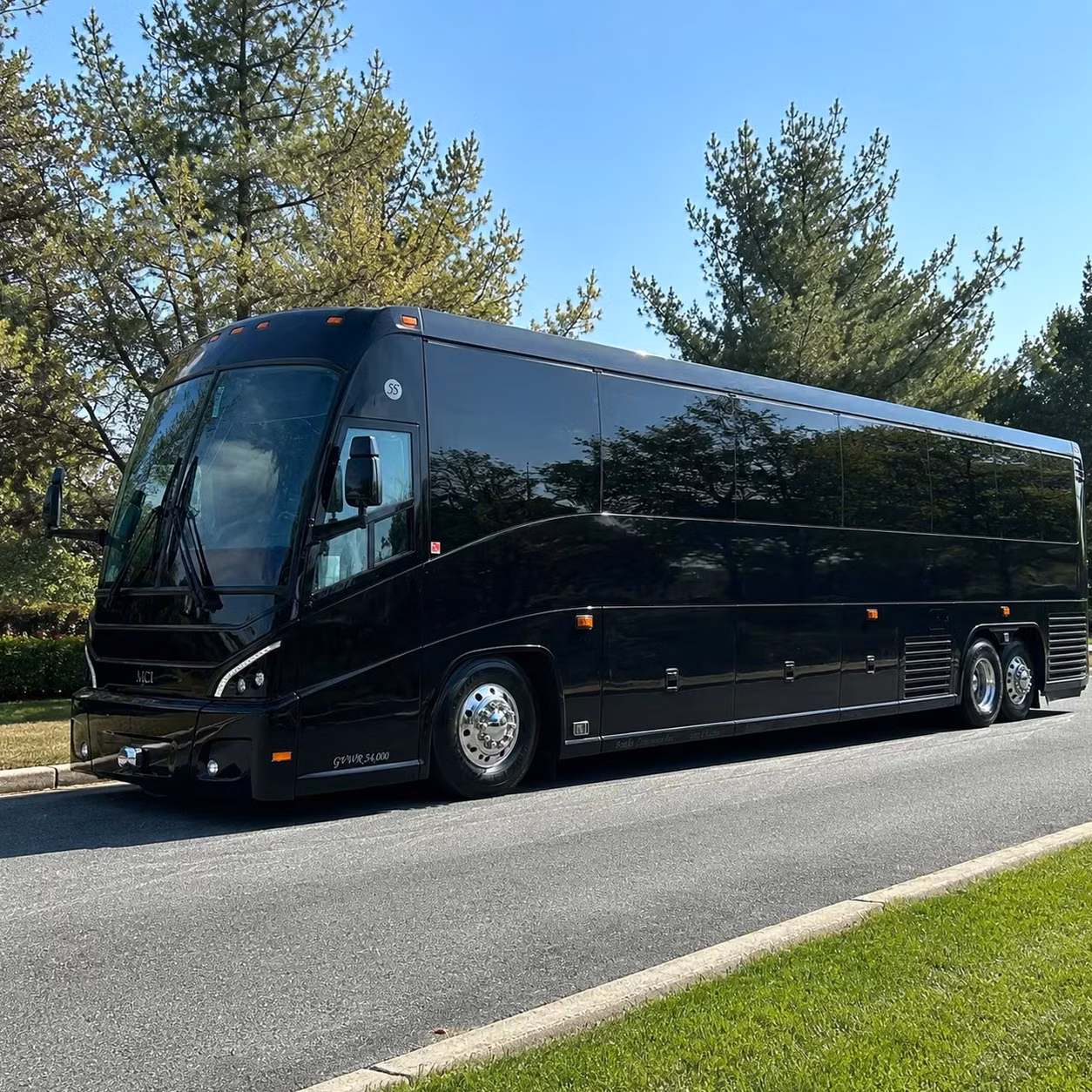 one quick form covers airport transfers and long distance government travel from rancho cucamonga
