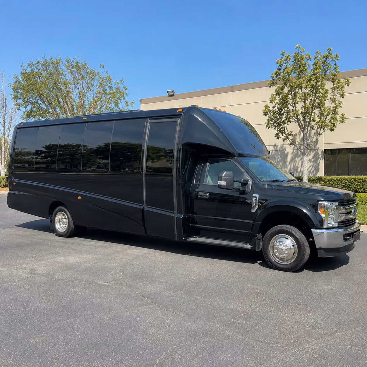 party buses for prom night in rancho cucamonga make the whole night unforgettable