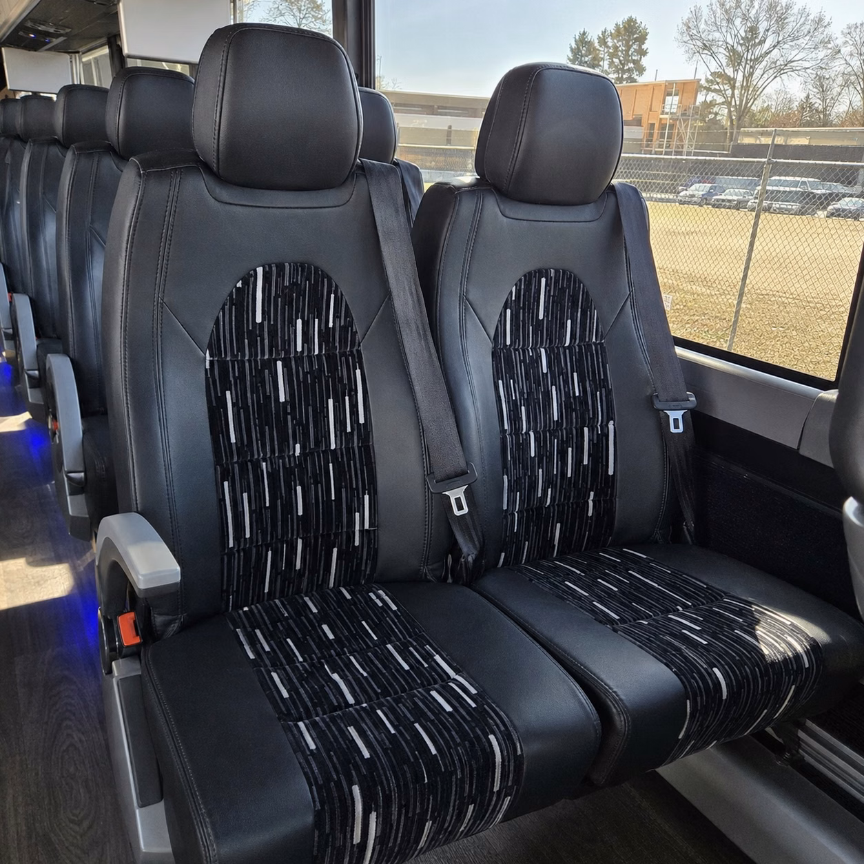 rancho cucamonga charter bus rental