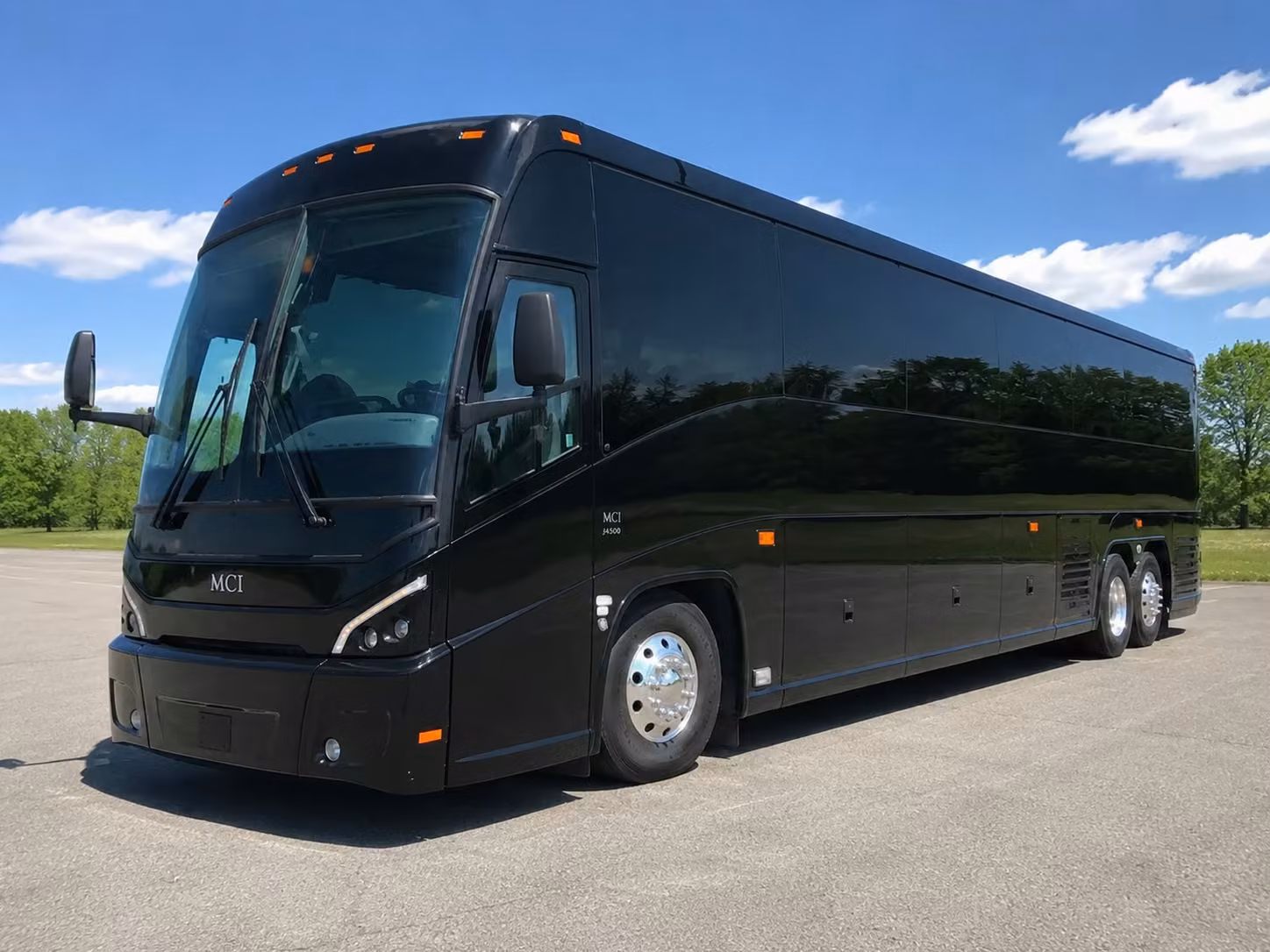 rancho cucamonga charter bus rentals