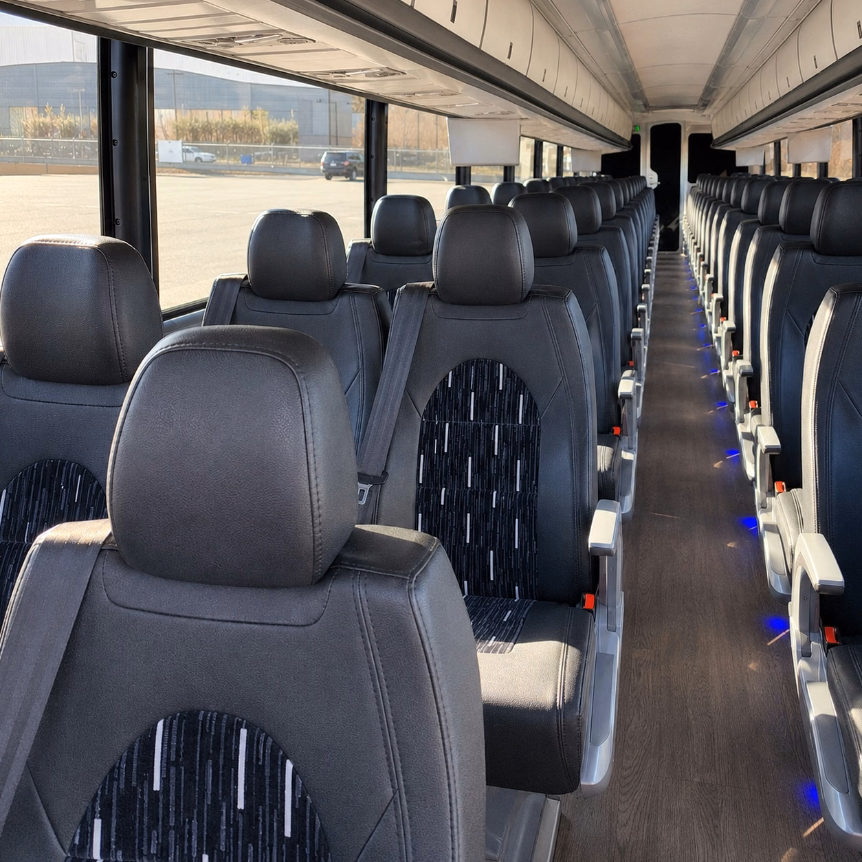 rancho cucamonga church transportation