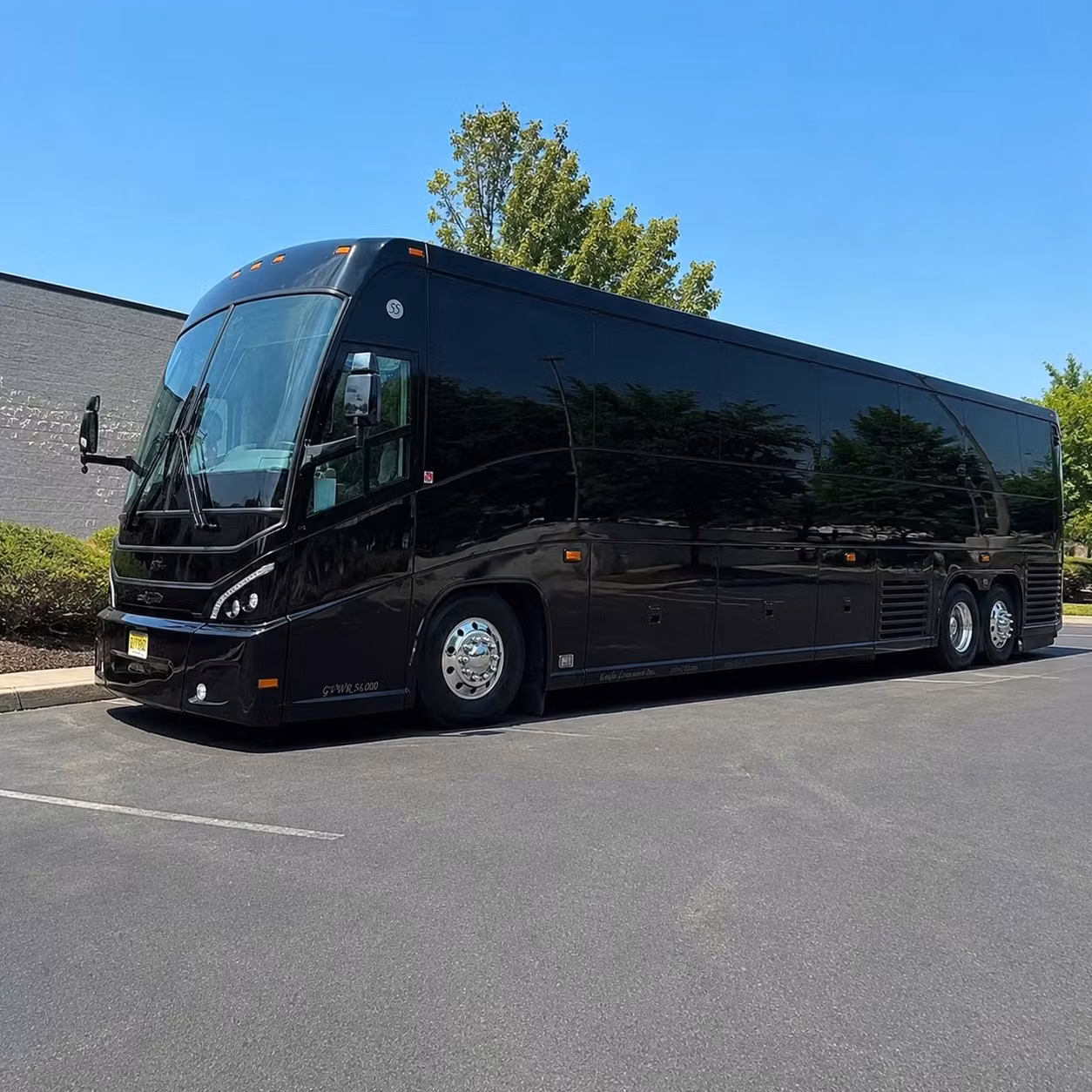 rancho cucamonga groups heading to las vegas have a better way to travel
