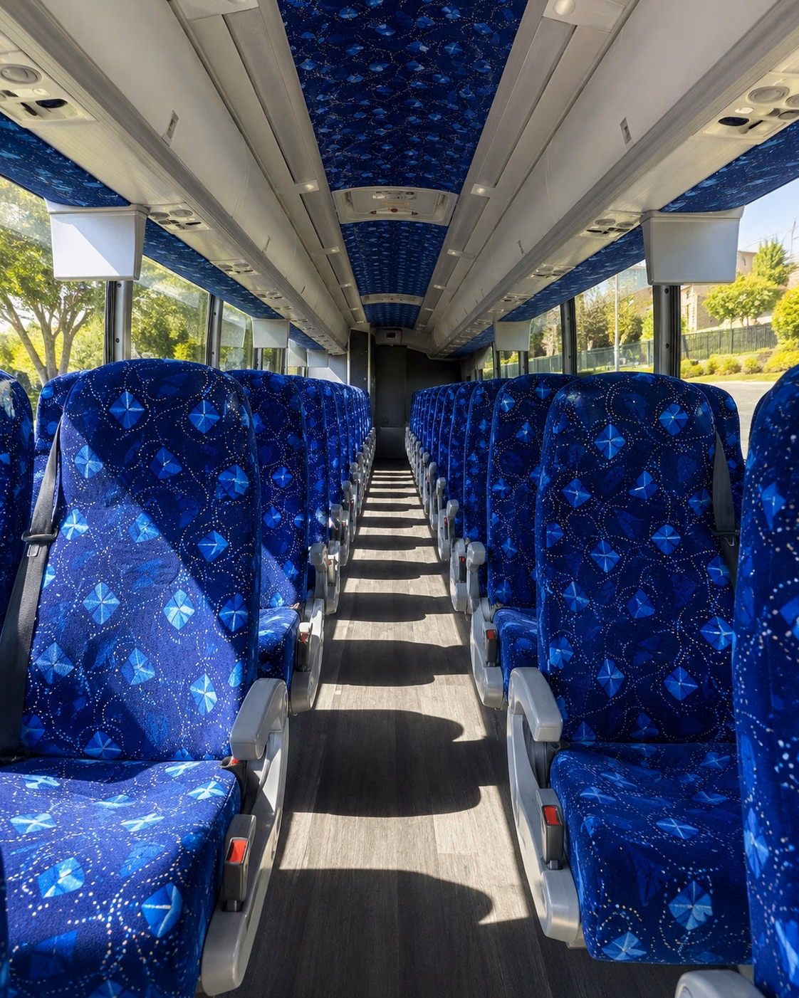 rancho cucamonga long distance transportation