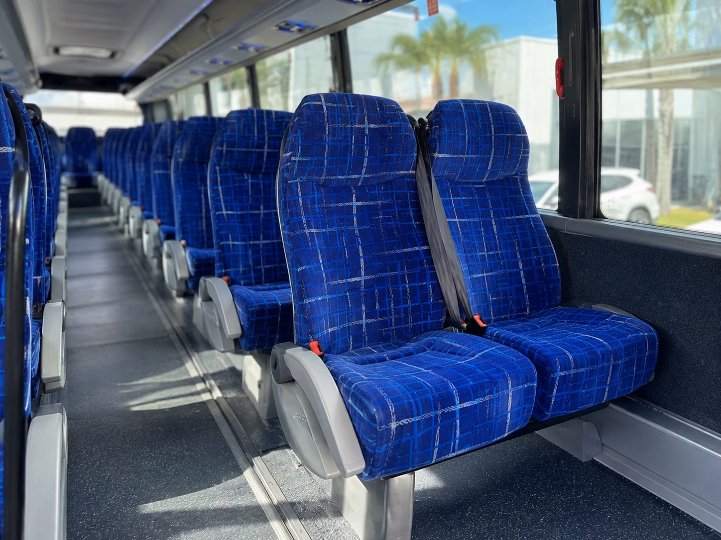 rancho cucamonga wedding venues deserve transportation that actually keeps up