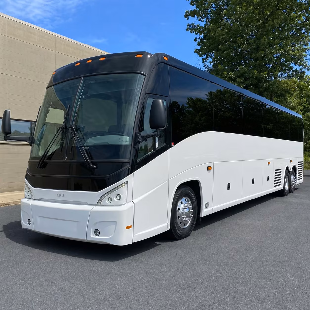 school groups and universities in rancho cucamonga have a smarter way to travel long distance