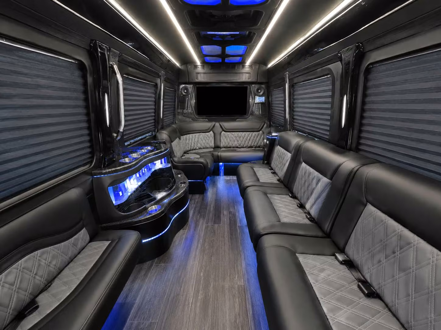 senior ministry and assisted transportation for rancho cucamonga congregations