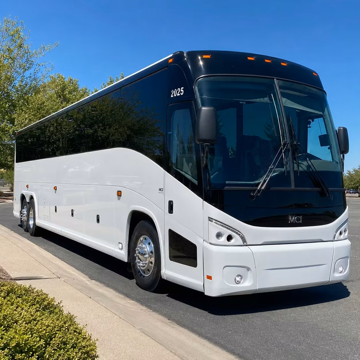 shuttle your congregation to sunday worship services across rancho cucamonga