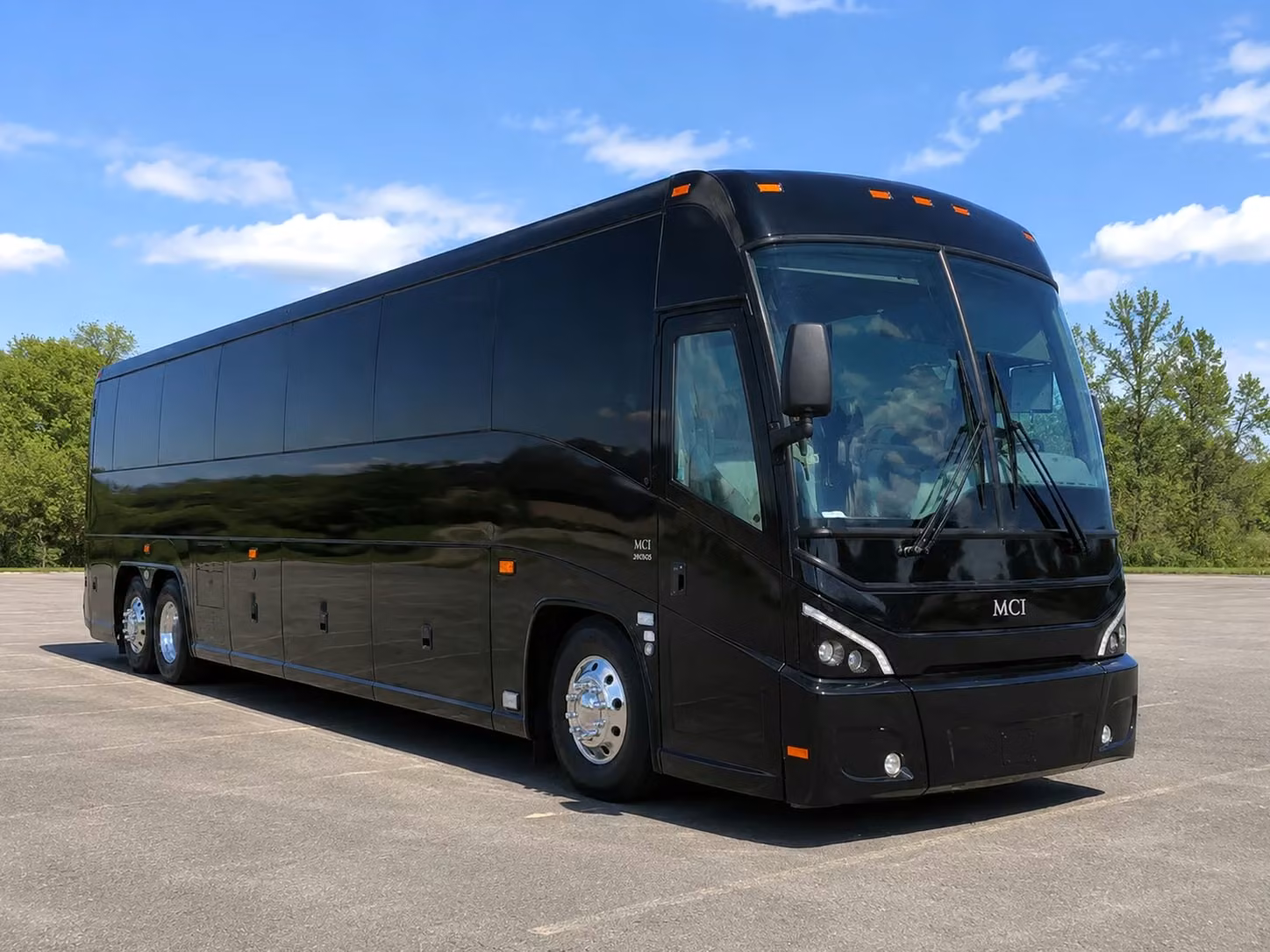 wedding guest shuttle services in rancho cucamonga