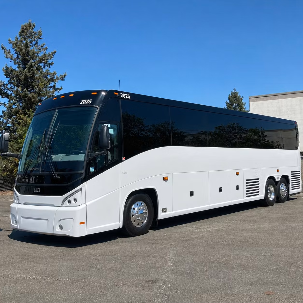 youth group and vacation bible school transportation in rancho cucamonga